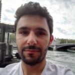 profil pic GASTON BELLEGARDEAlexandre